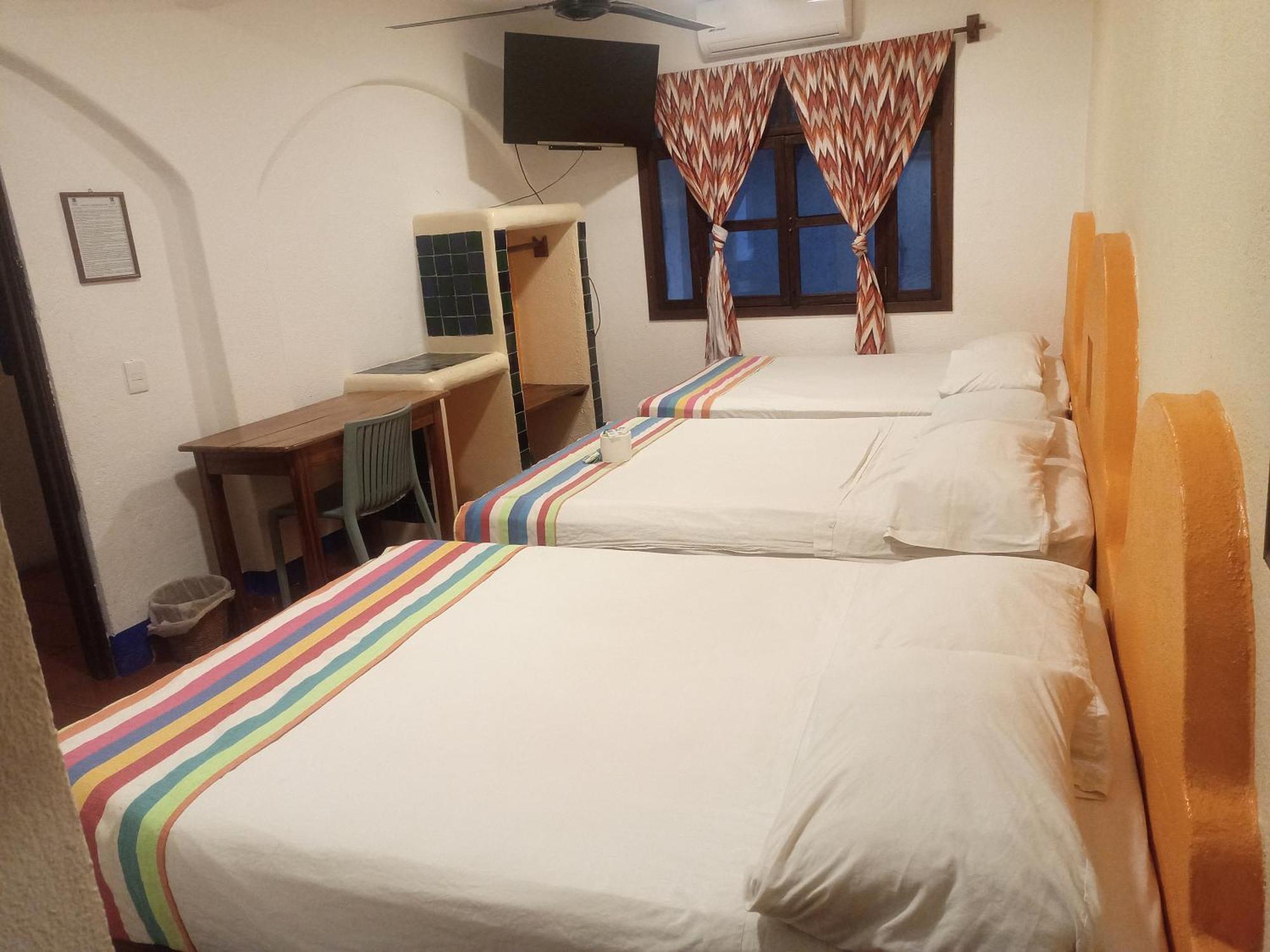 Pargos Hotel & Cowork Puerto Escondido  Bagian luar foto