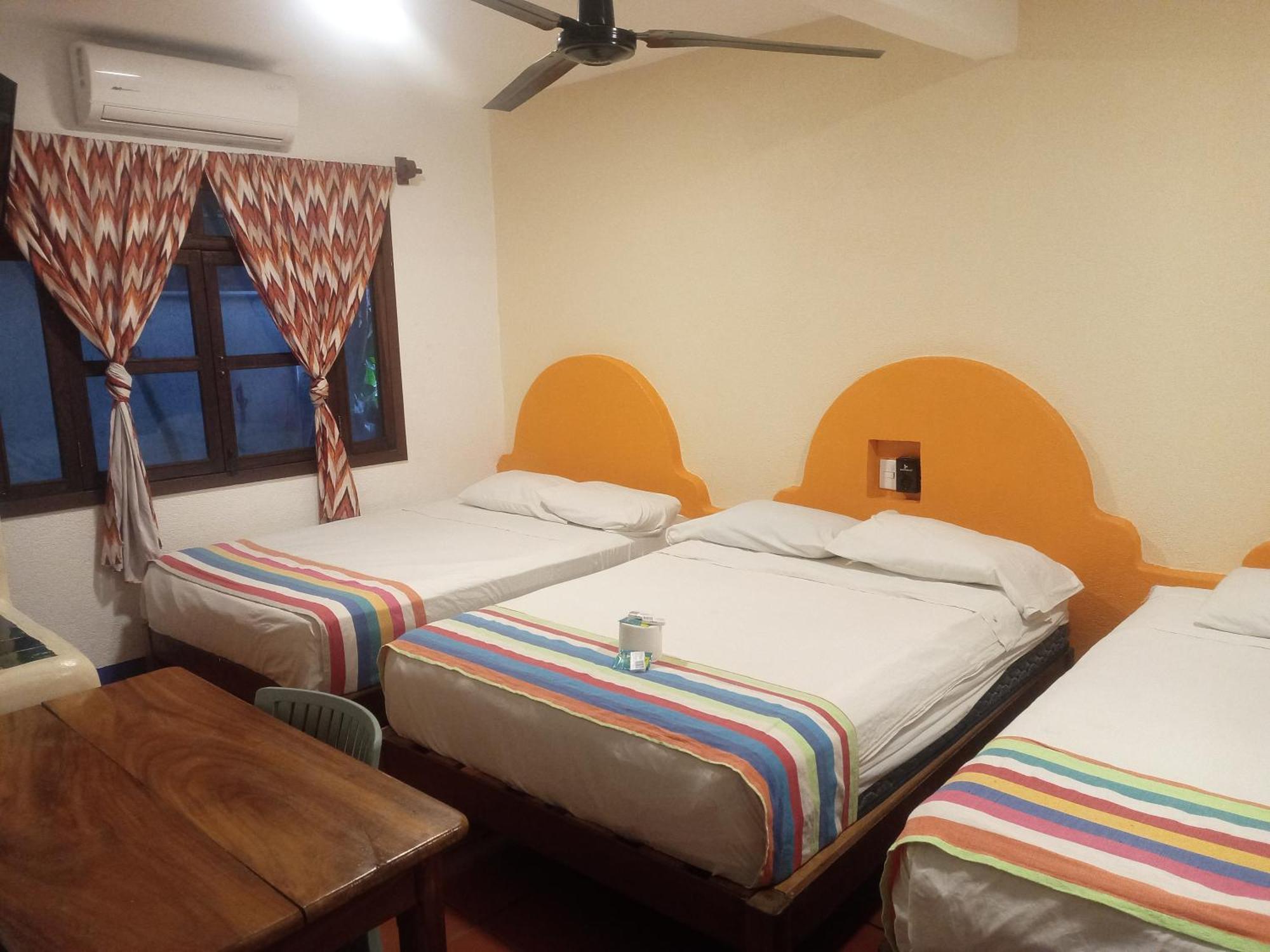 Pargos Hotel & Cowork Puerto Escondido  Bagian luar foto