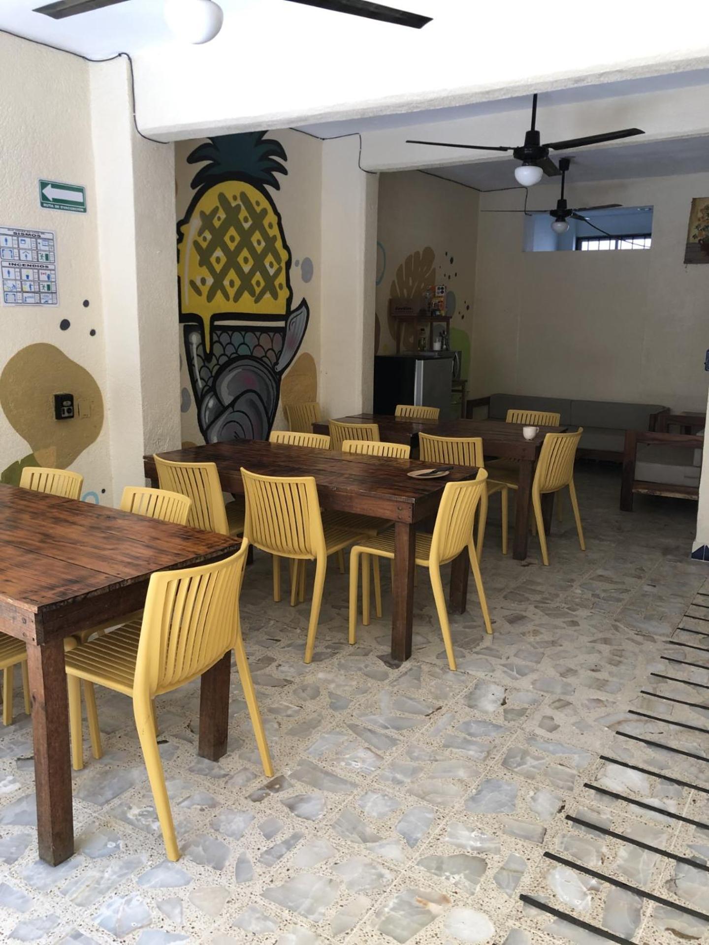Pargos Hotel & Cowork Puerto Escondido  Bagian luar foto