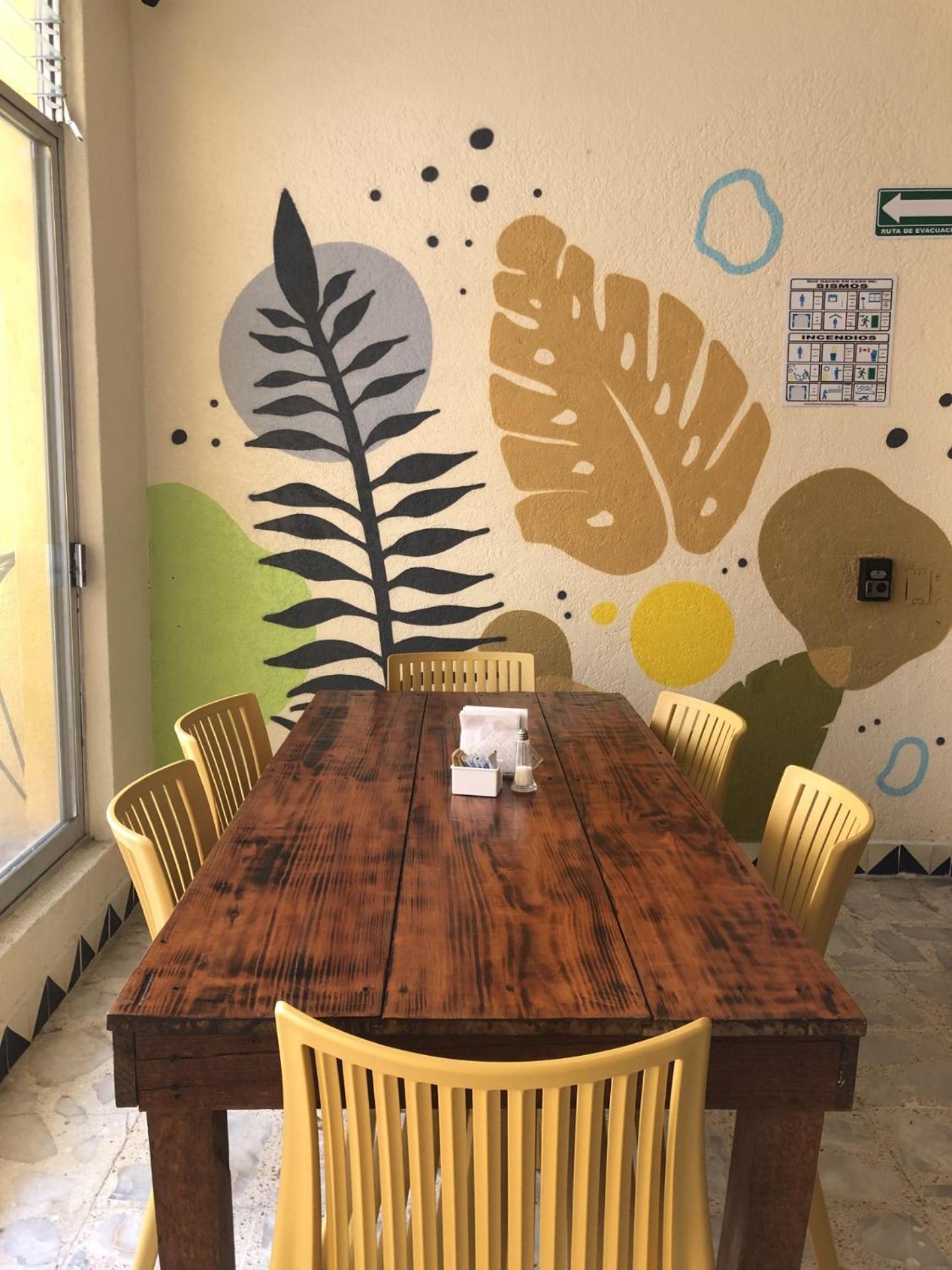Pargos Hotel & Cowork Puerto Escondido  Bagian luar foto