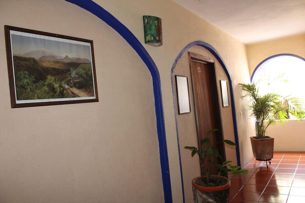Pargos Hotel & Cowork Puerto Escondido  Bagian luar foto